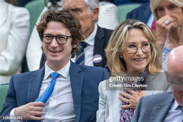Felicity Kendal Children: Meet Charley Henley, and Jacob Rudman