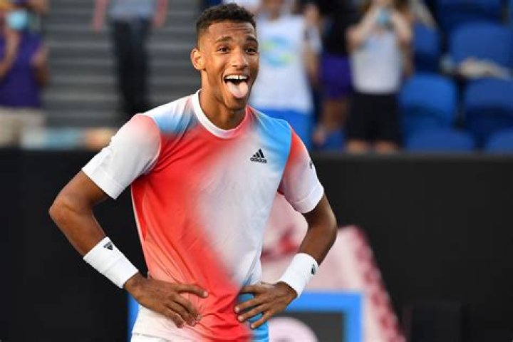 Felix Auger-Aliassime Bio, Age, Height, Career, Wife, Children, Net Worth