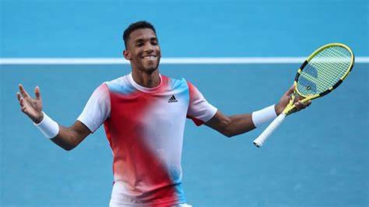 Felix Auger-Aliassime Net Worth, Age, Height  