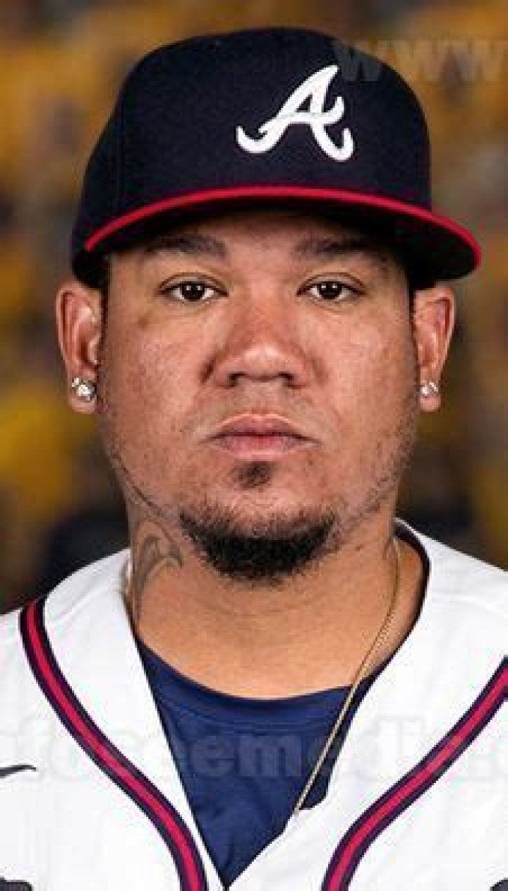 Félix Hernández Bio, Age, Parents, Wife, Children, Net Worth