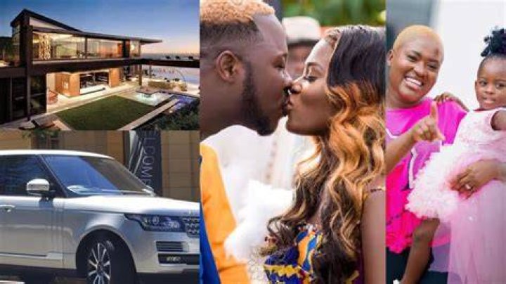 Fella Makafui Biography, Businesses And Net Worth