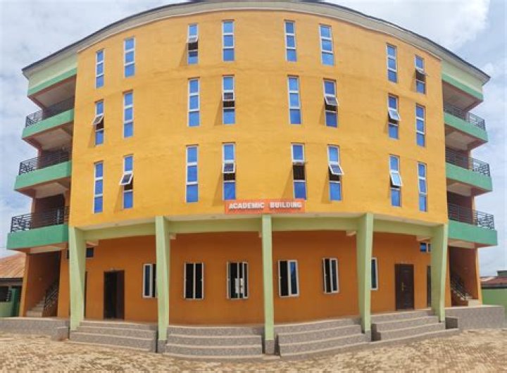 Fem-Chem Guest House, Ilorin, Nigeria