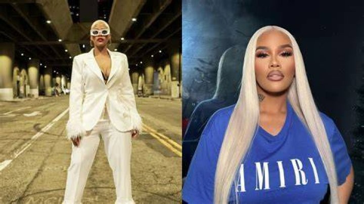 Female Rapper Akbar V Lists The Artistes She Would Love To Work With Before She Dies