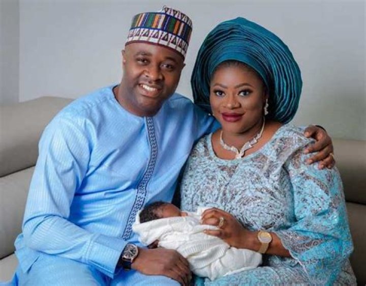 Femi Adebayo Biography, Age, Family, Education, Marriage, Children, Career, Net Worth, Awards, Filmography