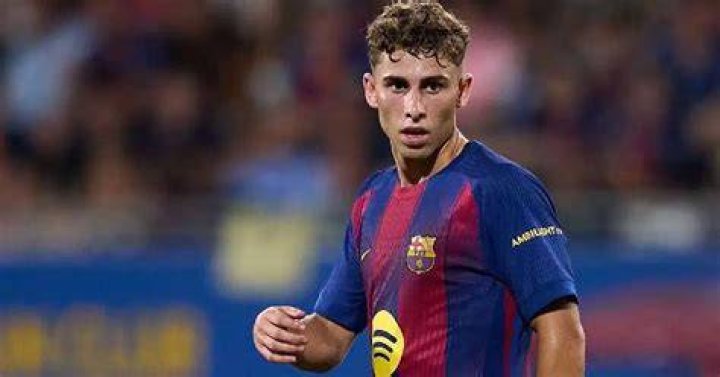 Fermín López Marín Net Worth: How Much Is Fermín López Marín Worth?