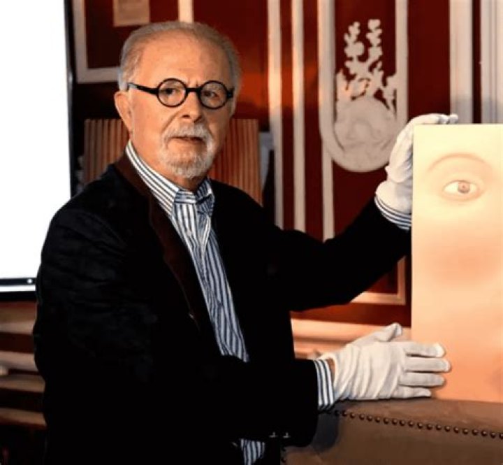 Fernando Botero Cause of Death, Age, Family, Net Worth