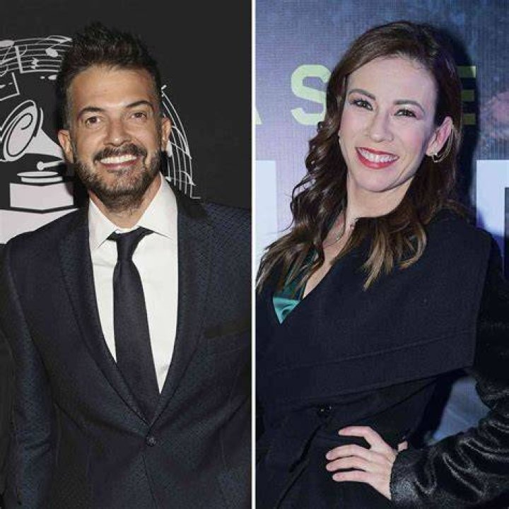 Fernando Del Solar Ex-Wife: Meet Ingrid Coronado