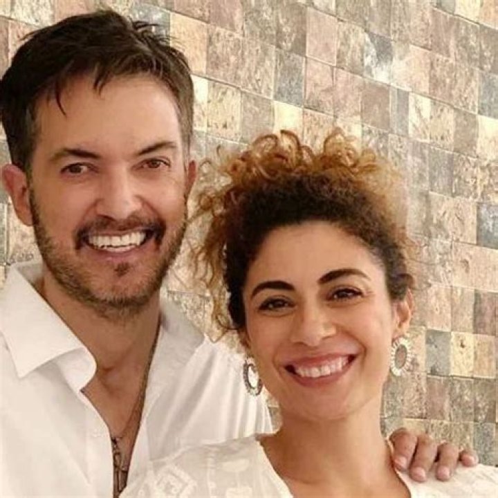 Fernando Del Solar Wife: Meet Anna Ferro