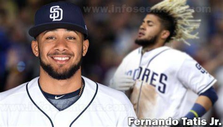 Fernando Tatis Jr Net Worth: What Is Fernando Tatis Jr Net Worth?
