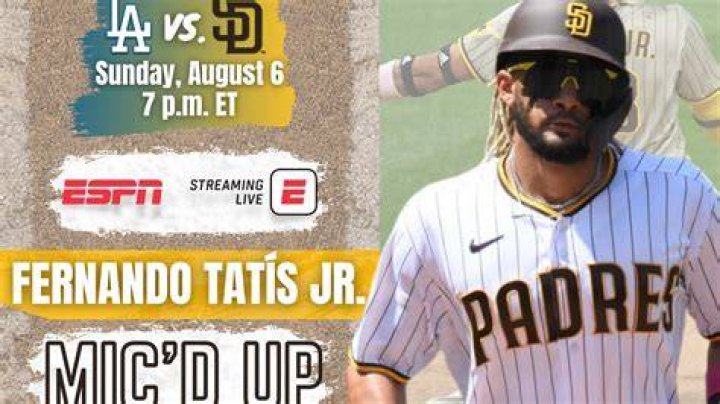 Fernando Tatis Jr Parents: Meet María And Fernando