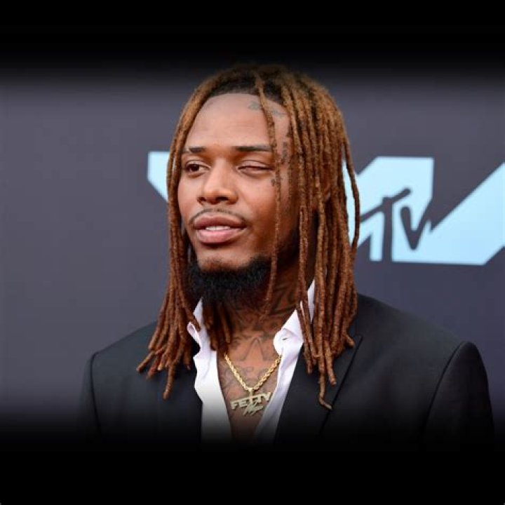 Fetty Wap Bio, Age, Parents, Wife, Children, Net Worth