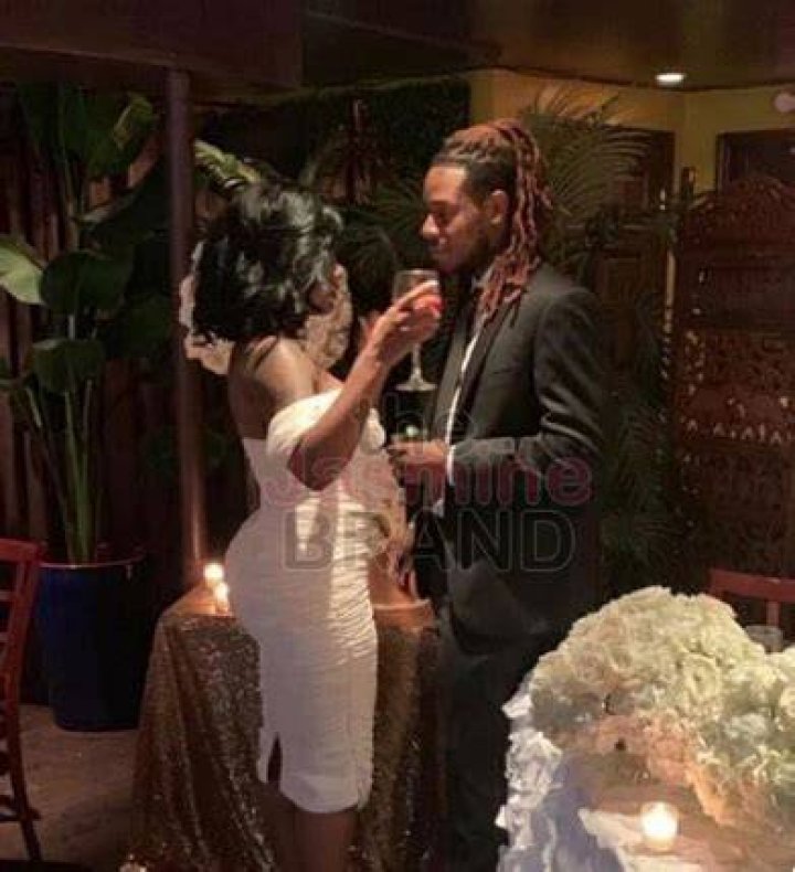Fetty Wap Wife: Is Fetty Wap Married?