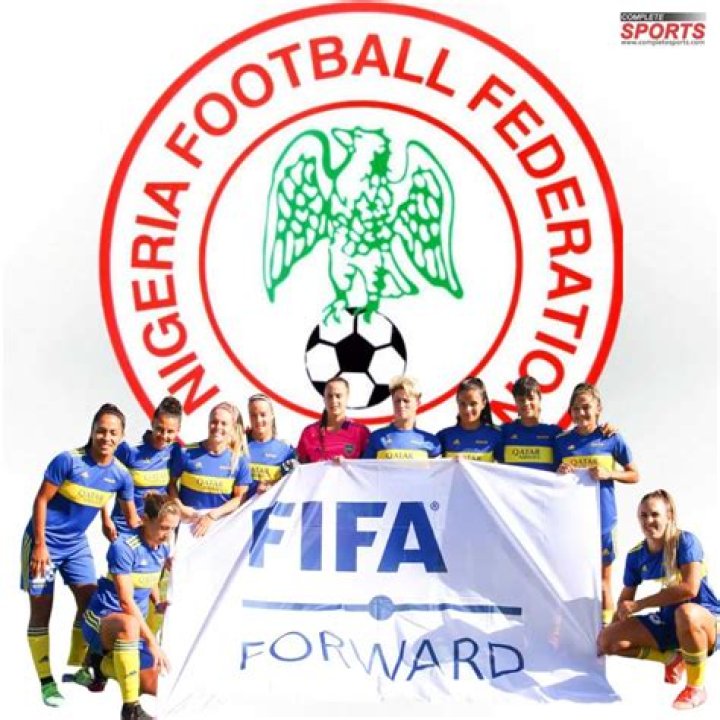 FIFA Hails Ghana FA IT Department