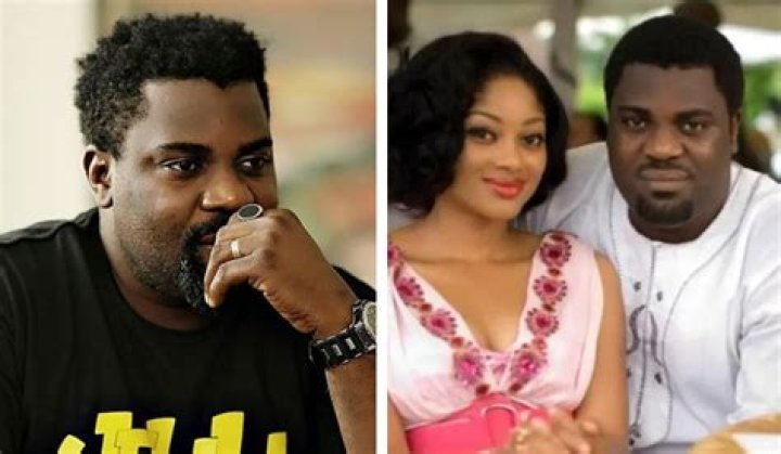 ‘Finally, A Free Woman’ – Yomi Black’s Estranged Wife, Liz Writes