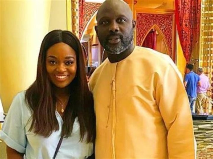First Lady Of Liberia Jackie Appiah FINALLY Breaks Silence On Pregnant Rumors- VIDEO