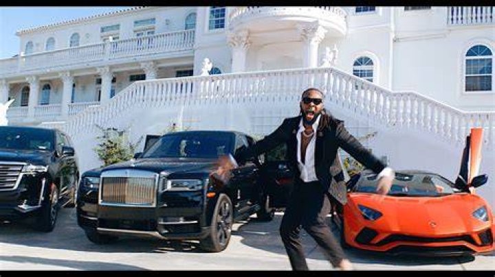 Flavour – Levels