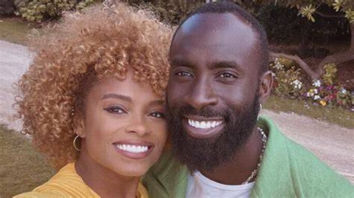 Fleur East Partner: Who Is Marcel Badiane-Robin?