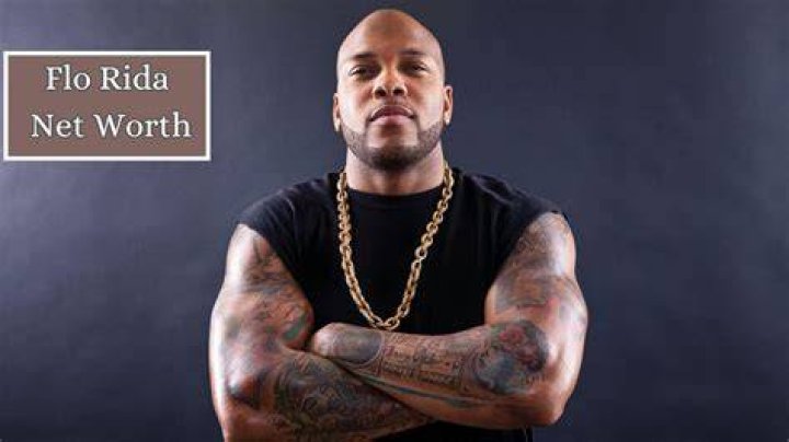 Flo Rida Net Worth: What Is Flo Rida Net Worth?