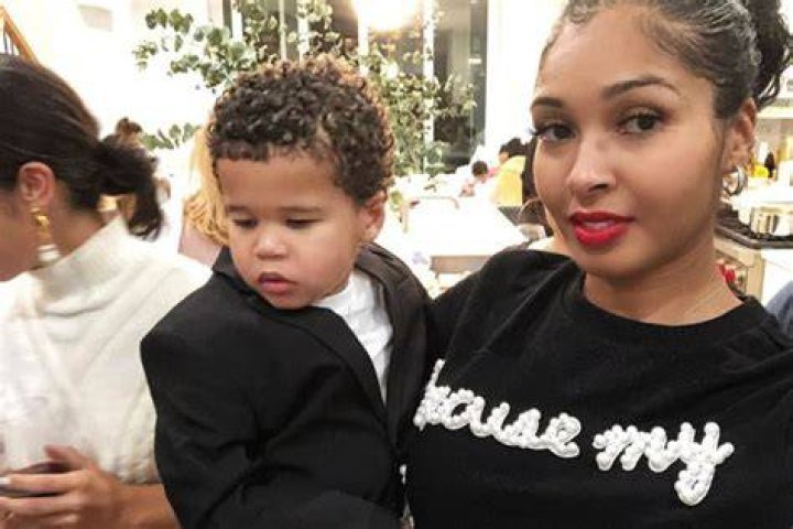 Flo Rida Son: Meet Zohar Paxton