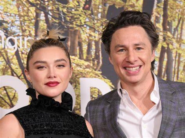 Florence Pugh boyfriend: Who is Florence Pugh dating now?