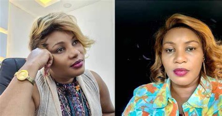 “Forgive And Fight For Your Marriages” – Divorced Gospel Singer, Loise Kim Advises Women