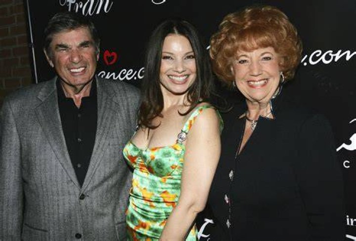 Fran Drescher Bio, Age, Parents, Husband, Children, Net Worth