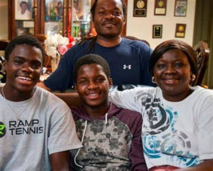 Frances Tiafoe Bio, Parents, Wife, Children, Siblings, Net Worth