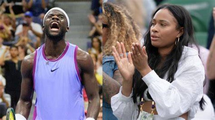 Frances Tiafoe Girlfriend: Who Is Frances Tiafoe Dating?