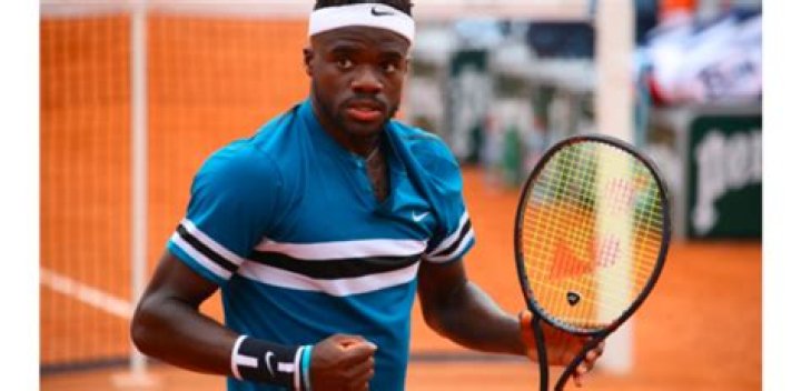 Frances Tiafoe Wife: Is Frances Tiafoe Married?