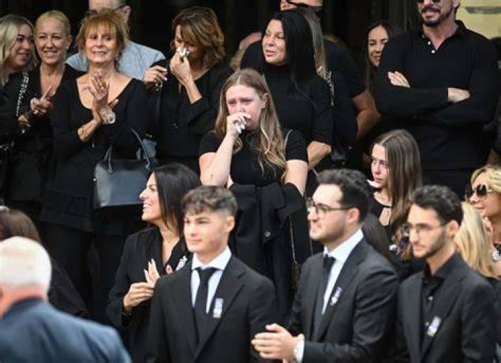 Francesco Del Balso Cause of Death, Age, Family, Net Worth
