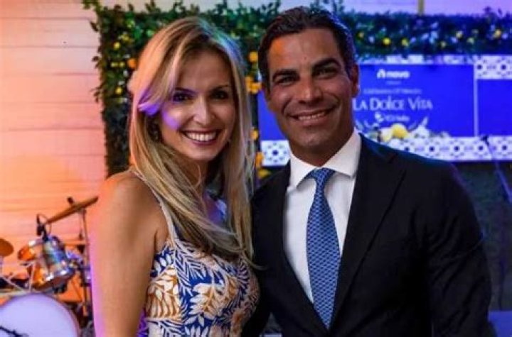Francis Suarez Bio, Age, Parents, Wife, Children, Net Worth