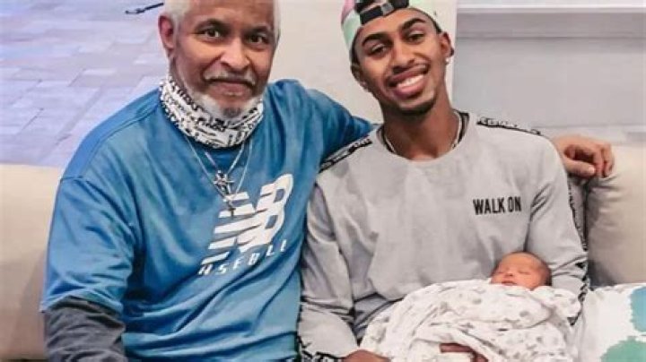 Francisco Lindor’s father: Who is Miguel Lindor?