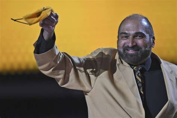 Franco Harris Children: Meet Franco "Dok" Harris