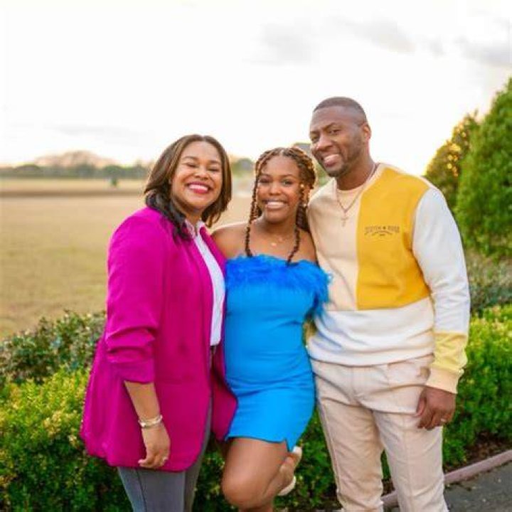 Frank Clark children: Meet Frank Clark’s daughter?