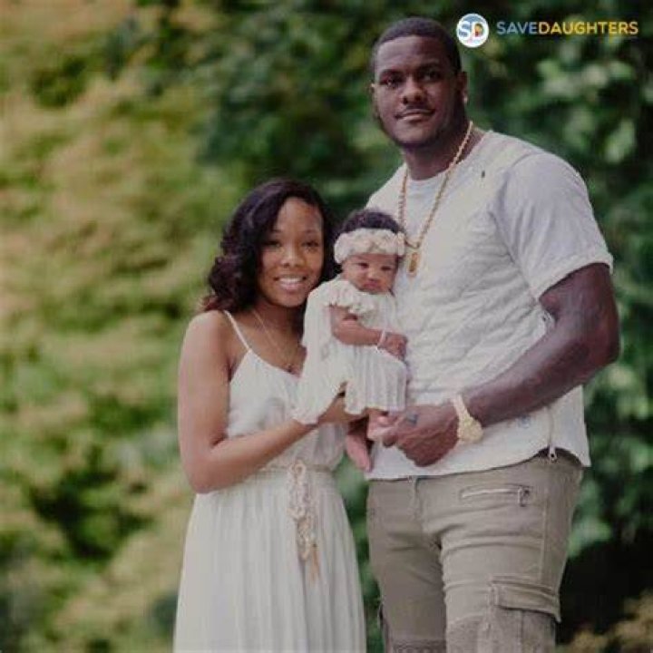 Frank Clark Girlfriend: Is Frank Clark married?