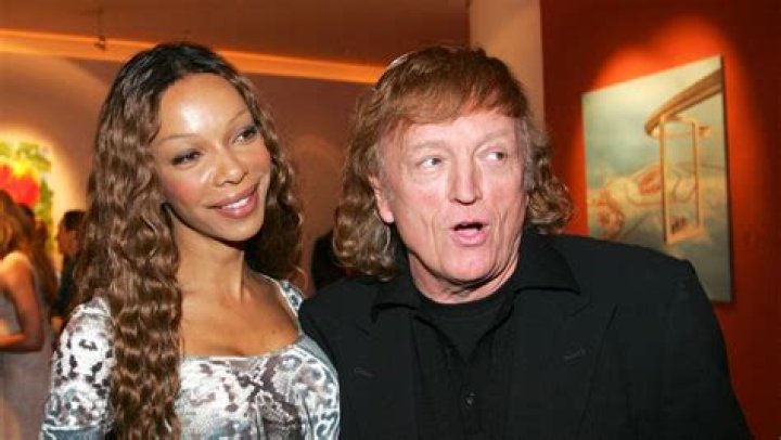Frank Farian Wife: Was Farian married to Chinya Onyewenjo