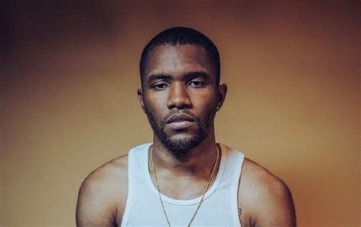 Frank Ocean Age, Height, Weight