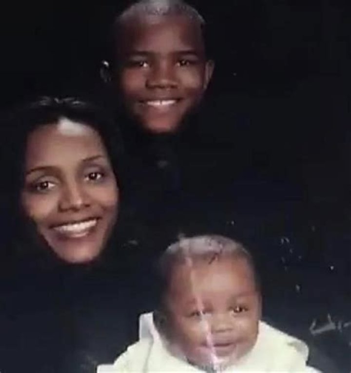 Frank Ocean Parents: Meet Calvin And Katonya