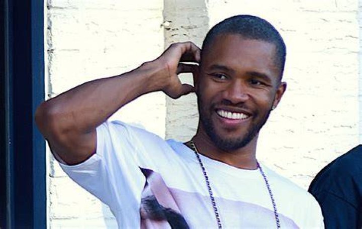 Frank Ocean Social Media