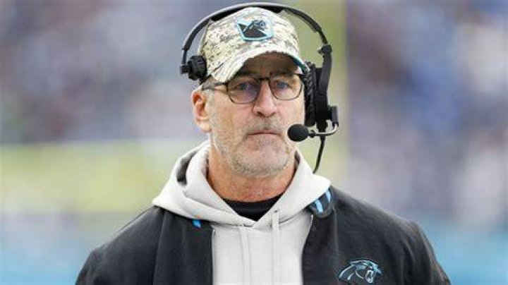 Frank Reich Bio, Age, Net Worth, Wife, Children, Parents, Siblings