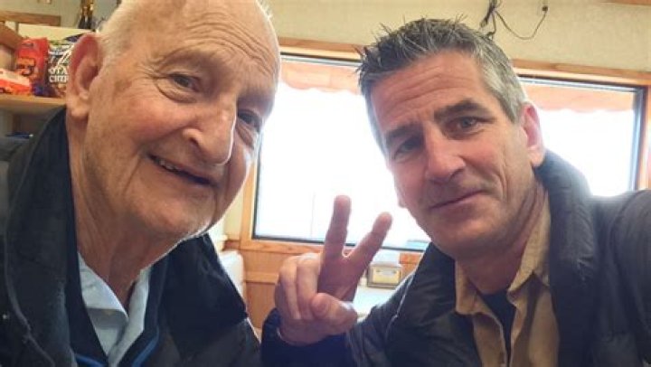 Frank Reich Parents: Frank Reich Sr. And Pat Reich