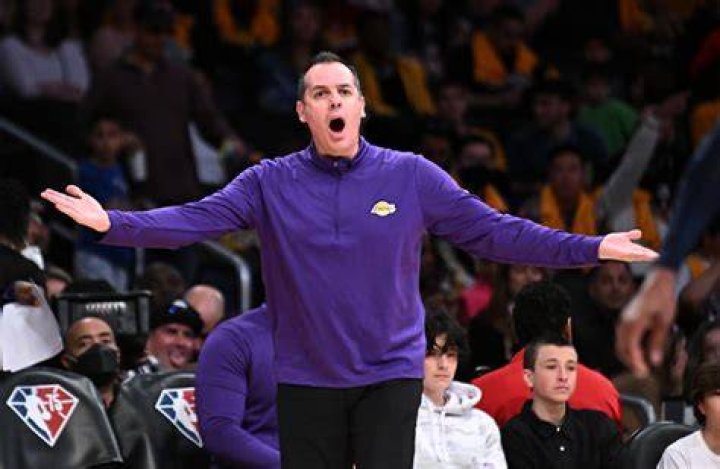 Frank Vogel Net Worth: How Much Is Frank Vogel Worth?