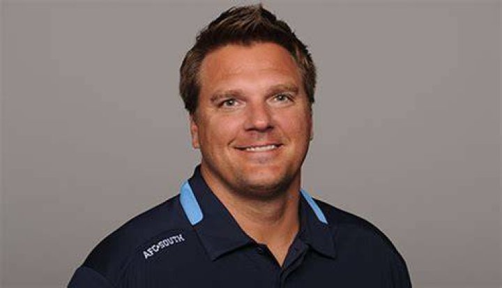 Frank Wycheck Net Worth: How Much Is Frank Wycheck Worth?
