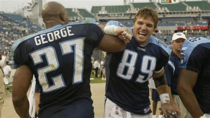 Frank Wycheck Parents: Who Are Frank Wycheck’s Parents?