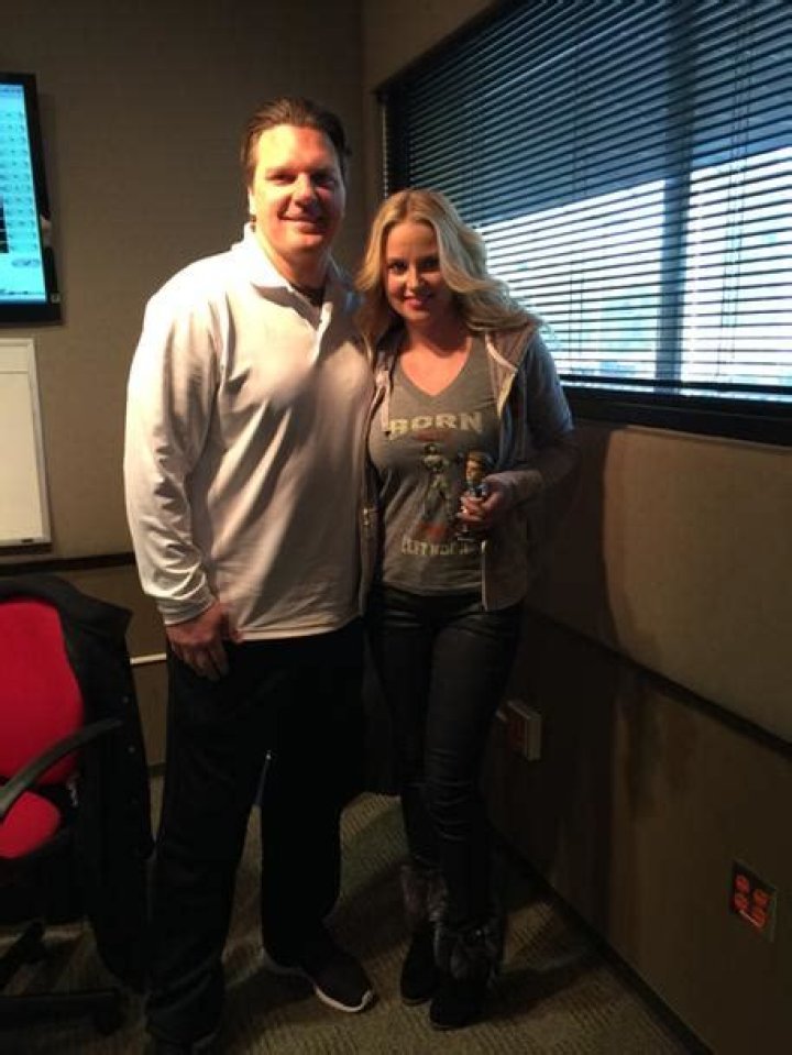 Frank Wycheck Wife: Who Was Frank Wycheck’s Wife?