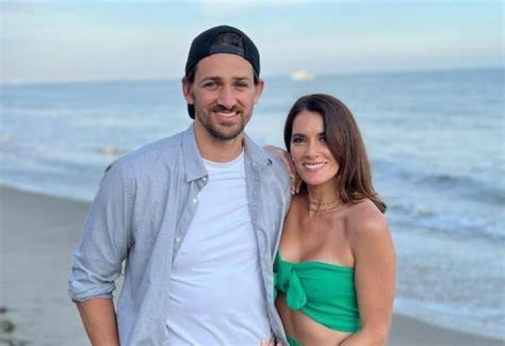 Fred Blankenship Wife: Meet Paige Blankenship