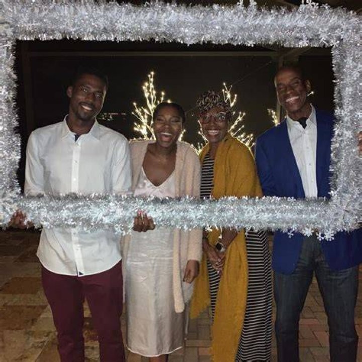 Fred McGriff Parents: Meet Eliza And Earl