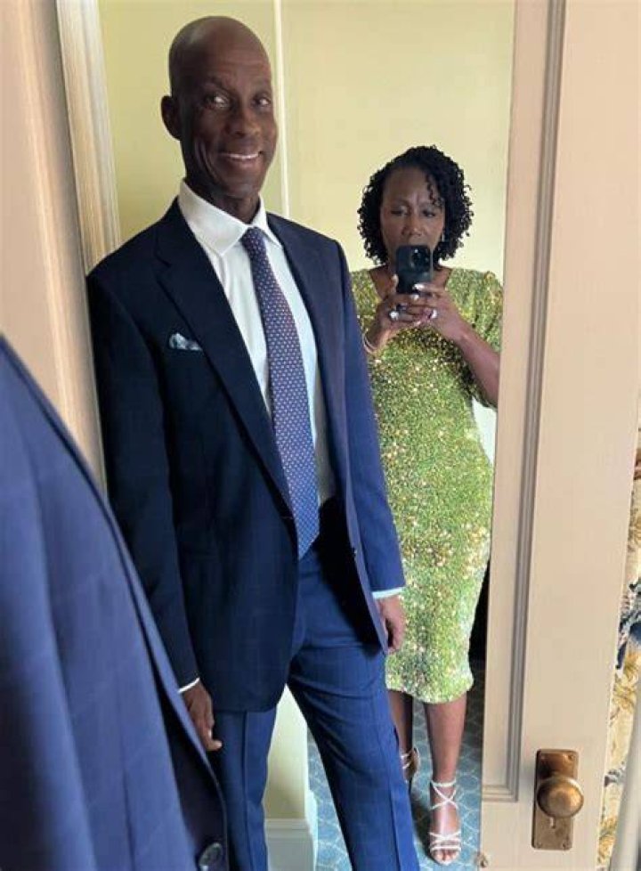 Fred McGriff Wife: Is Fred McGriff Married?