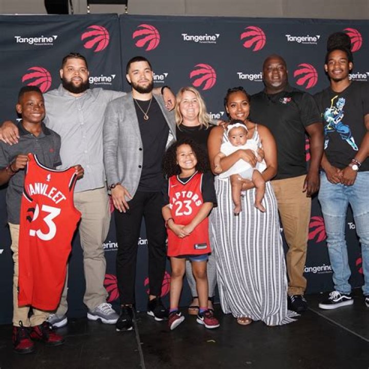 Fred VanVleet Bio, Parents, Wife, Children, Siblings, Net Worth