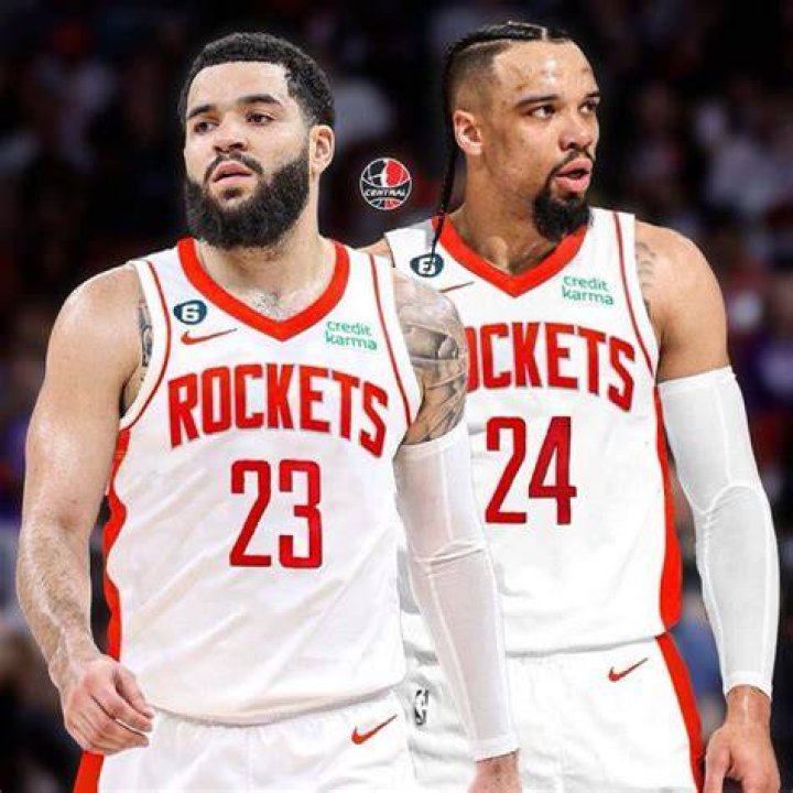 Fred VanVleet Brothers: Meet Darnell And J.D. Danforth